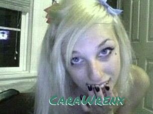 CaraWrenx