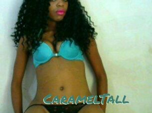 CaramelTall