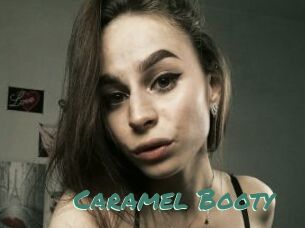 Caramel_Booty
