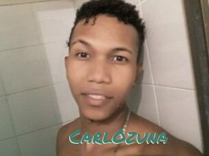 CarlOzuna