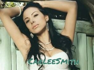 CarleeSmith
