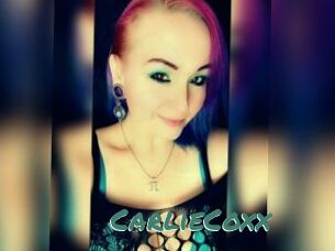 CarlieCoxx