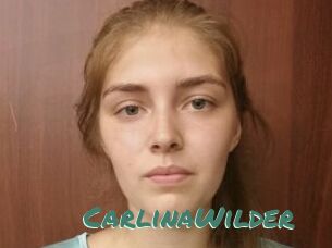 CarlinaWilder