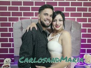 CarlosandMaria