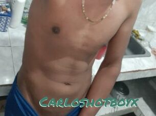 Carloshotboyx
