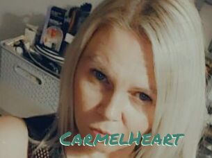 CarmelHeart
