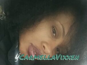 CarmellaVixxen