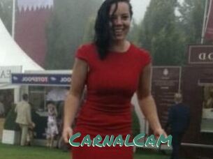 CarnalCam