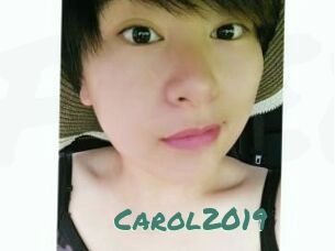Carol2019