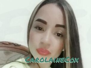 CarolaineCox