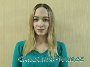CarolinaMunroe