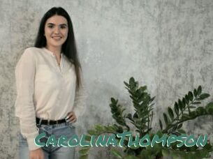 CarolinaThompson