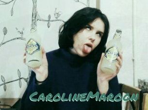 CarolineMaroon
