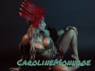 CarolineMonnroe