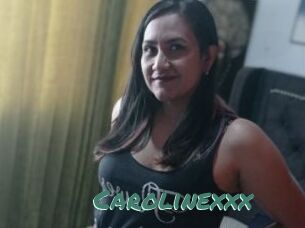 Carolinexxx