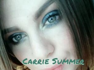 Carrie_Summer