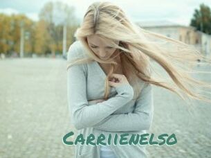 Carriienelso