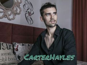 CarterHayles
