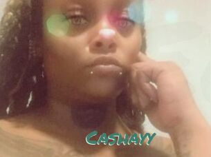 Cashayy