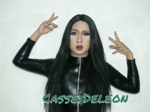 CasseyDeleon