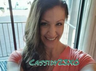 Cassidy23XO