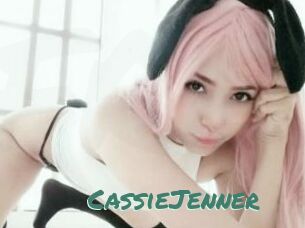CassieJenner