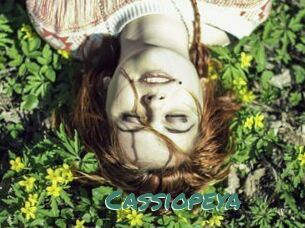 Cassiopeya