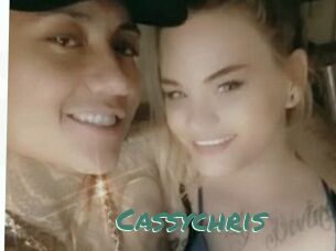 Cassychris