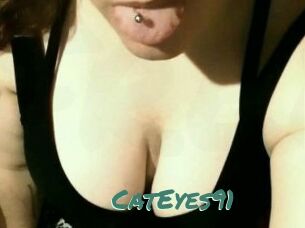 CatEyes91