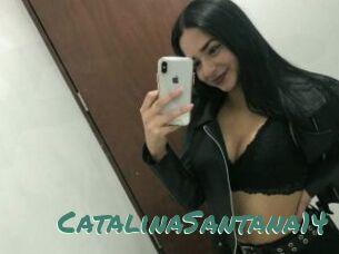 CatalinaSantana14