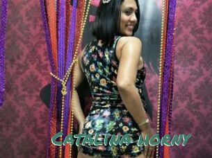 Catalina_horny