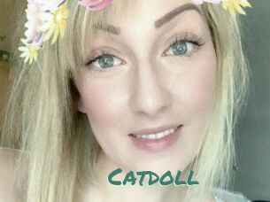 Catdoll