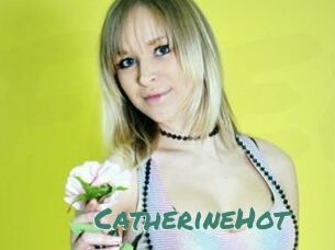CatherineHot