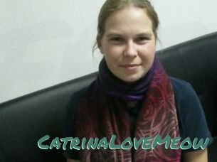 CatrinaLoveMeow
