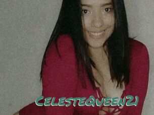 CelesteQueen21