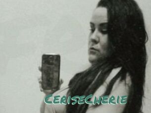 Cerise_Cherie