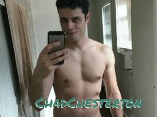ChadChesterton