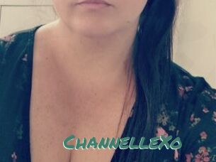 ChannelleXo