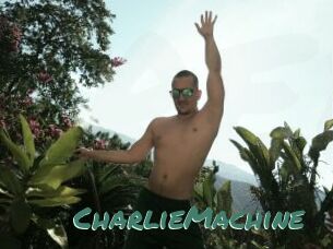 CharlieMachine