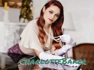 CharlotteBaker