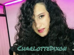CharlotteDixon