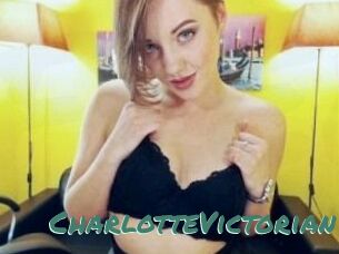 CharlotteVictorian