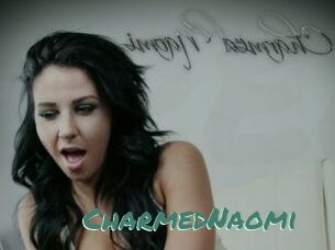 Charmed_Naomi
