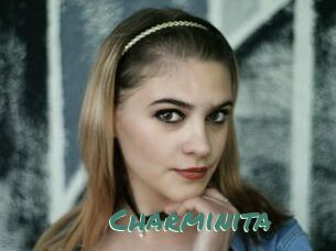 Charminita