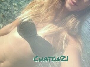 Chaton21