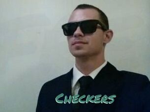 Checkers