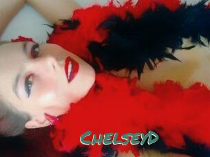 ChelseyD