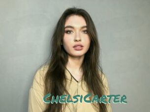 ChelsiCarter