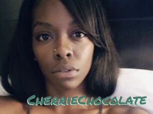 CherrieChocolate