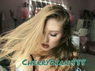 CherryBerry888